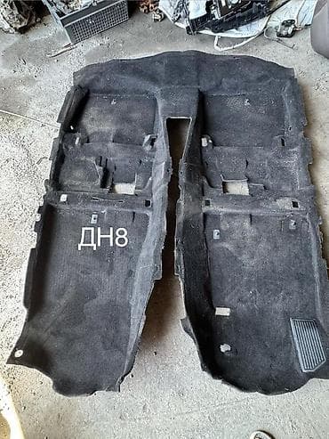 обшивка машины: Ковролин салона (напольное покрытие) для автомобилей Hyundai/Kia — 2