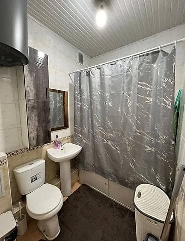 3: 2 комнаты, 45 м², Улан-2 мкр 106 серия, 3 этаж, Евроремонт — 3