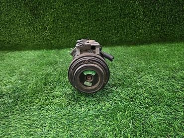 e53 4 8: Компрессор BMW Компрессор кондиционер E53 M62B44 4.4i 4.6is 6909628 — 3