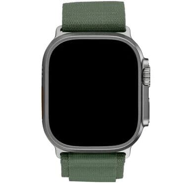 smart sensor: Green Lion Ultra Smart Watch - это чрезвычайно практичные смарт-часы с — 10