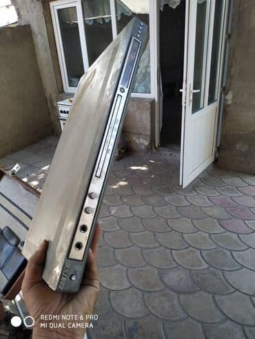 курсы по ремонту компьютеров и ноутбуков в бишкеке: Продаю диведи 2шт хорошее состояние 
1000 1шт — 2