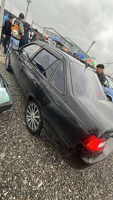 мотор нексия 1: ВАЗ (ЛАДА) 2110: 2011 г., 1.5 л, Ручные, Бензин, Седан — 6