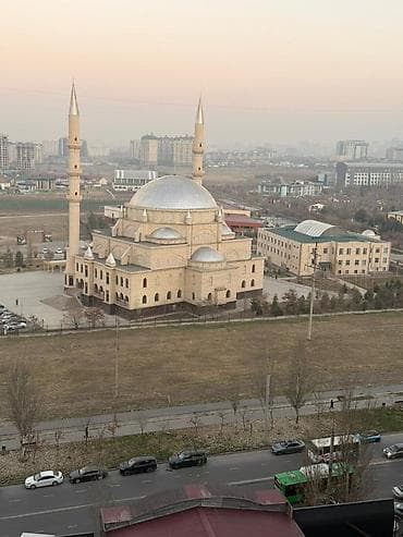 all group: 3 комнаты, 95 м², Элитка, 13 этаж, Дизайнерский ремонт — 10