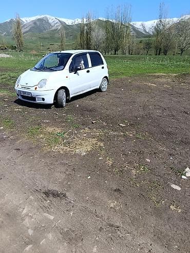 матиз руловой река: Daewoo Matiz: 2012 г., Ручные, Бензин, Хэтчбэк — 3