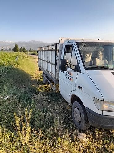 ваз мотор купить: Грузовик, Mercedes-Benz, Стандарт, 3 т, Б/у — 3