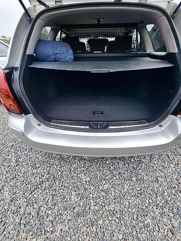 таета марк 2: Toyota Avensis: 2005 г., Ручные, Дизель, Универсал — 6