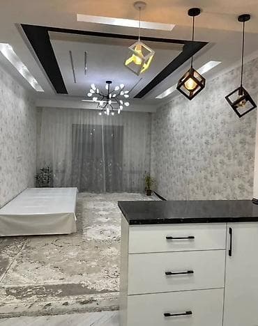 ремон квартира: Современная квартира с дизайнерским ремонтом - Планировка — 4