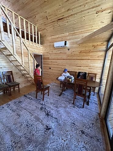 Недвижимость: Барнхаус, Золотые пески, Бостери, 7 мест — 10