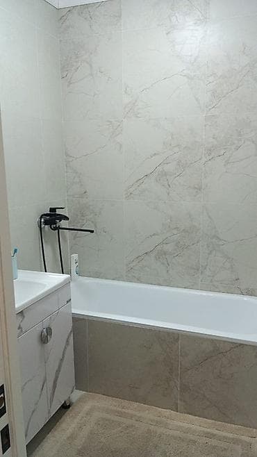 радиоузел квартира: 2 комнаты, Собственник, Без подселения, С мебелью полностью — 7