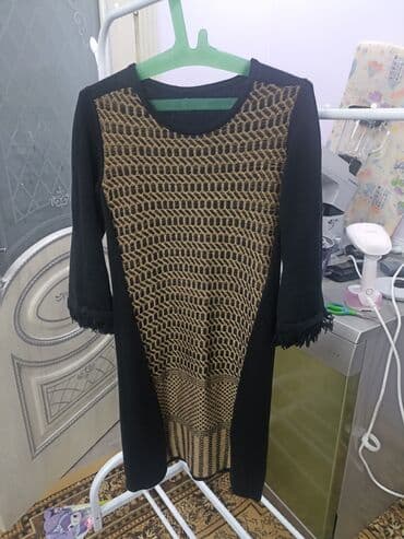 праздничные платья больших размеров: Повседневные платья — 3