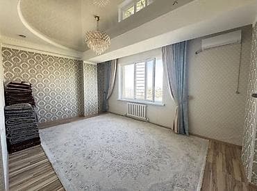 Квартиры: 2 комнаты, 63 м², Элитка, 10 этаж, Евроремонт — 6