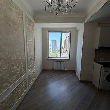 квартиры с: 3 комнаты, 90 м², Тунгуч мкр Элитка, 6 этаж, Евроремонт — 10