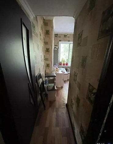 Продажа квартир: 3 комнаты, 62 м², 105 серия, 3 этаж, Старый ремонт — 8