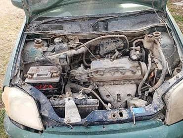 хонда дио 34: Honda Logo: 1996 г., 1.3 л, Автомат, Бензин, Хэтчбэк — 1