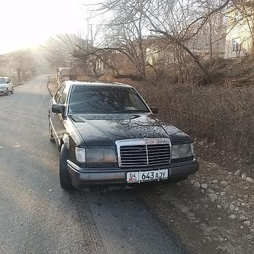 крыло ауди 80: Mercedes-Benz E-Class: 1990 г., Механика, Бензин, Седан — 1