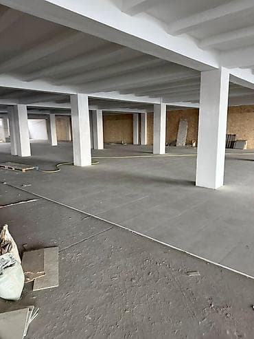 первая: Продажа магазинов В торговом центре, 140 м², Готовая ПСО (под самоотделку), Отдельный вход, 3 этаж — 1