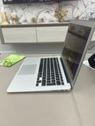 руль для компьютера: Apple, 8 ГБ ОЗУ, Intel Core i5, 13.3 ", Б/у, память SSD — 2