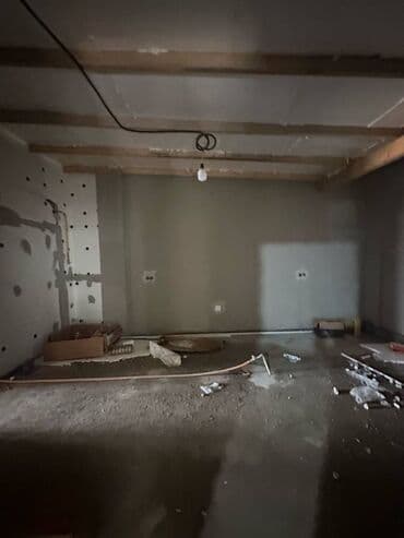 Шкафы для трансформатора: Дом, 280 м², 5 комнат, Дизайнерский ремонт — 11