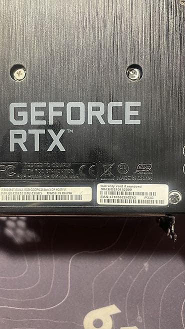 1080ti купить: Видеокарта для ПК, Б/у, Palit, GeForce RTX, 8 ГБ — 3