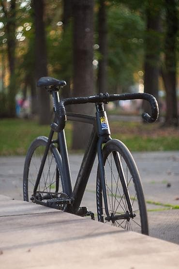 Скупка велосипедов: Colossi lowpro Размер — 4