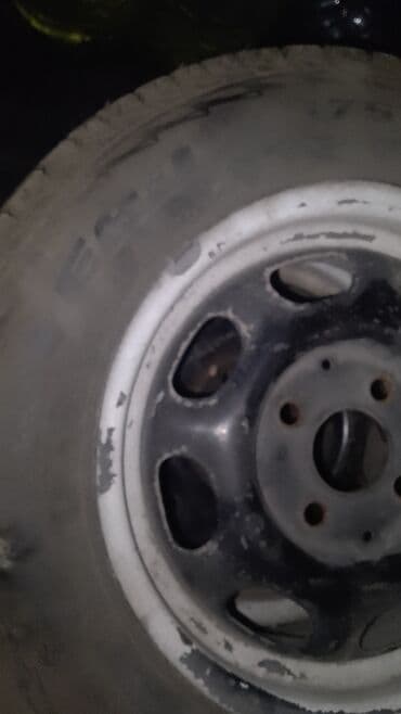 зимние шины на хонда фит: Срочно продам покрышки месте диска новый очень нуждаюсь деньги размер — 5