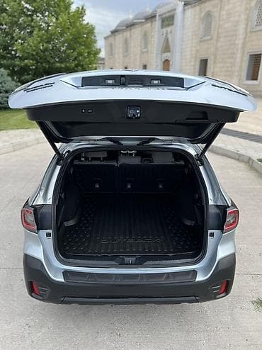 двигател субару: Subaru Outback: 2020 г., 2.5 л, Бензин, Универсал — 6