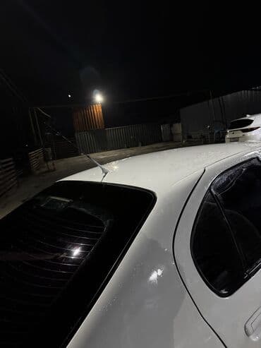 нисса патрол: Nissan Primera: 2001 г., 2 л, Механика, Седан — 4