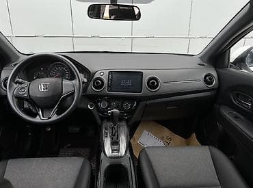 твикис диска: Honda XR-V: 2021 г., 1.5 л, Вариатор, Бензин, Кроссовер — 7