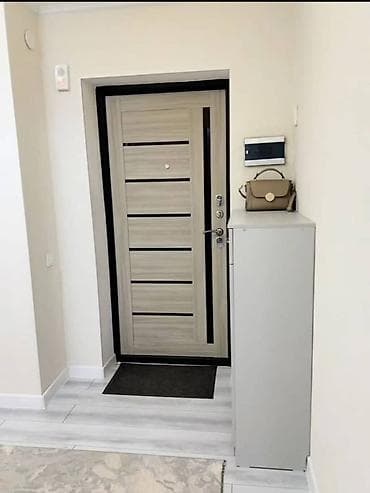 Продажа квартир: 1 комната, 54 м², Элитка, 2 этаж, Евроремонт — 8