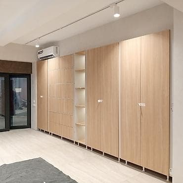 Офисная мебель: Мебель на заказ, Кухня, Кухонный гарнитур — 5