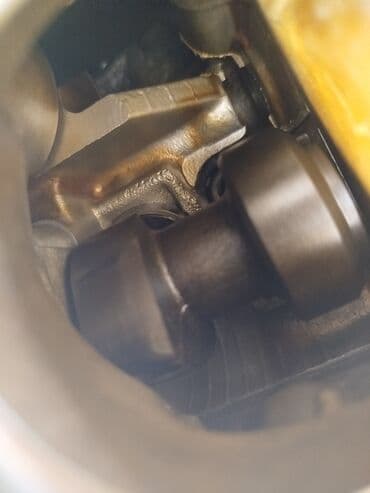 mazda premacy 1 8: Бензиновый мотор Mazda 2004 г., 1.8 л, Б/у, Оригинал, Япония — 2