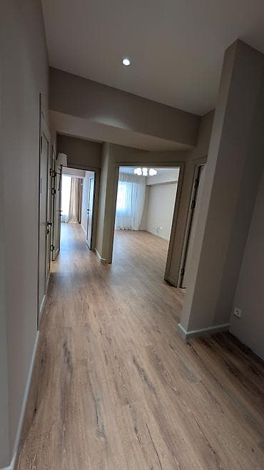 gala group: 2 комнаты, 69 м², Элитка, 9 этаж, Дизайнерский ремонт — 1