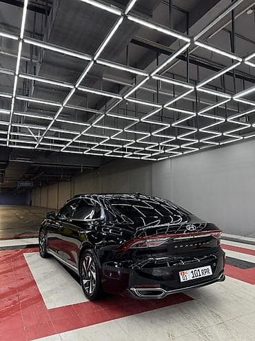 subaru сиденье: Сдаю Hyundai Grandeur, Почасово, Без водителя, | Залог, Без депозита, Водительские права — 4