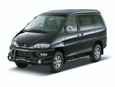 б у запчасти для телефонов: Запчасти Митсубиси Делика 
Mitsubishi Delica 
1996 по 2006год — 1
