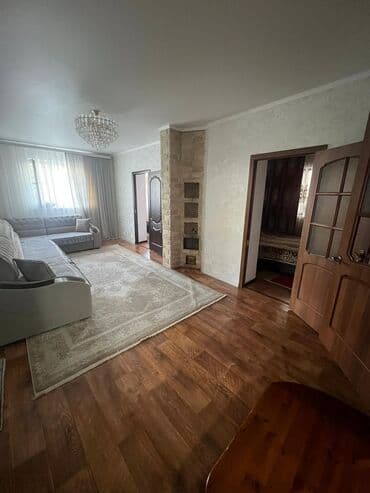 старый толчок дом: Дом, 90 м², 5 комнат, Собственник, Евроремонт — 9