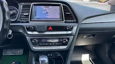 Hyundai Sonata: 2026 г., Автомат, Седан — 2