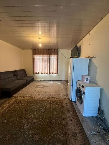 Продаётся дом/часть дома с несколькими комнатами. Характеристики и