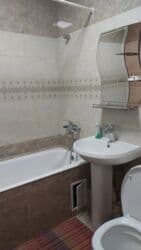 комнаты в иссык куле: 1 комната, Постельное белье, Кондиционер, Парковка — 9