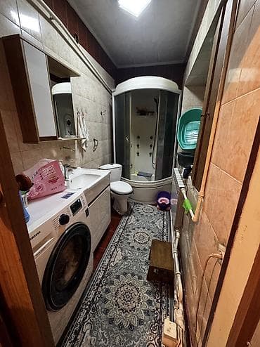 селекция дом куплю: 🏠 *УЧАСТКО И 3-комнатный дом в продаже!* - *Ремонт:* Сделан 🔥 - — 9