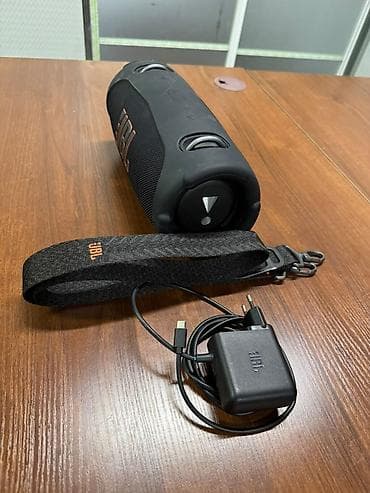 Техника жана электроника: Портативная Bluetooth-акустика JBL Xtreme 3 (серия Xtreme — 2