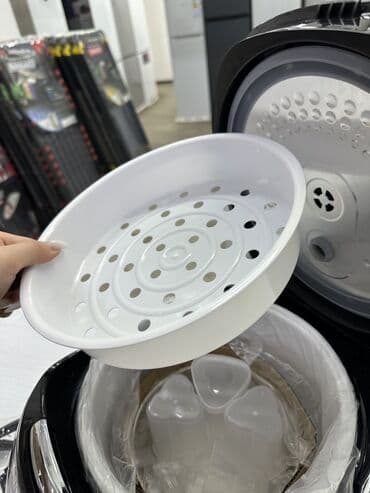 мультиварка редмонд rmc m166 цена бишкек: Главный помощник для вашей кухни 😍🔥 Мультиварки по складским ценам — 4