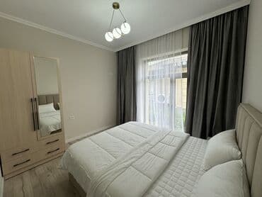 сдаю дом келечек: Таунхаус, Коттеджный городок Апорт | Baytur Resort & Spa, Бостери, Унаа токтотуучу жай, унаа туруучу жай, Коргоодогу аймак — 14