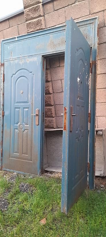 бетонный арык: Продаю лист стальной толщиной 42 мм — 3