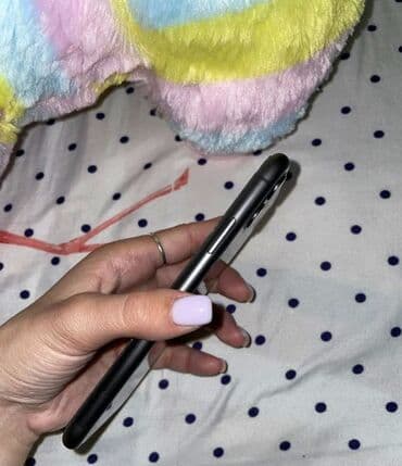 iphone xe: IPhone 11, Черный, Кабель — 4