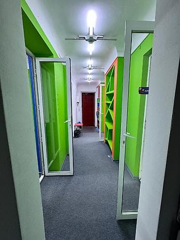 70: 3 комнаты, 71 м², Индивидуалка, 1 этаж, Евроремонт — 6