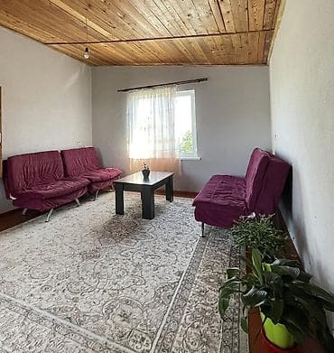 телевизор отдам даром: ✅ПРОДАЕТСЯ МЕБЕЛЬ✅ ✅Три бордовых дивана - 11000 сом; ✅Кровать — 1