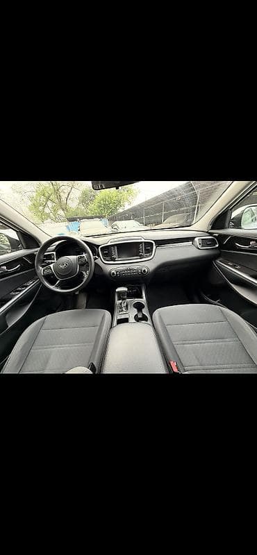 авта: Kia Sorento: 2019 г., 2.4 л, Автомат, Бензин, Универсал — 5