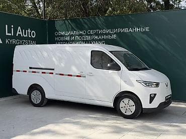 byd leopard 7: Легкий грузовик, Новый — 2