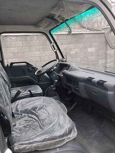 sprinter 4 4: Грузовик, Isuzu, Стандарт, 3 т, Б/у — 2