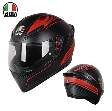 мотоц: Мотошлем, Новый — 4